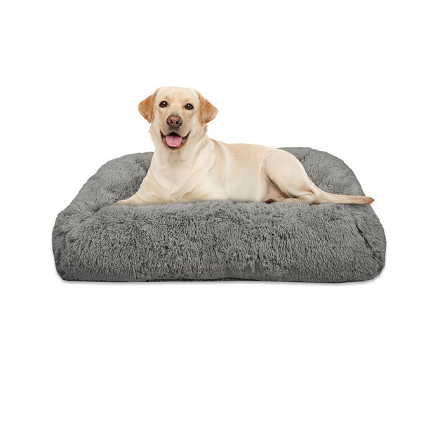 Tucker Murphy Pet™ Comfortable And Warm Dog Bed Pet Sleeping Pad